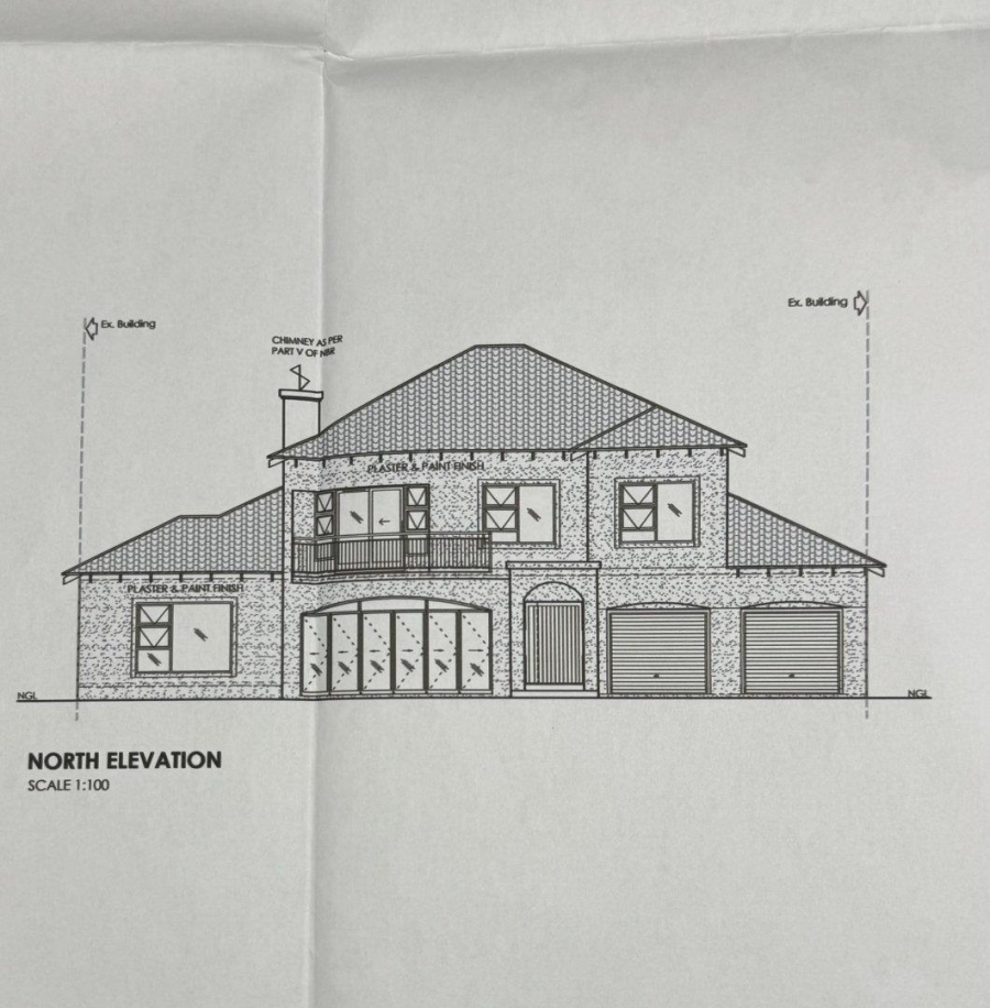 4 Bedroom Property for Sale in Bronberg Gauteng