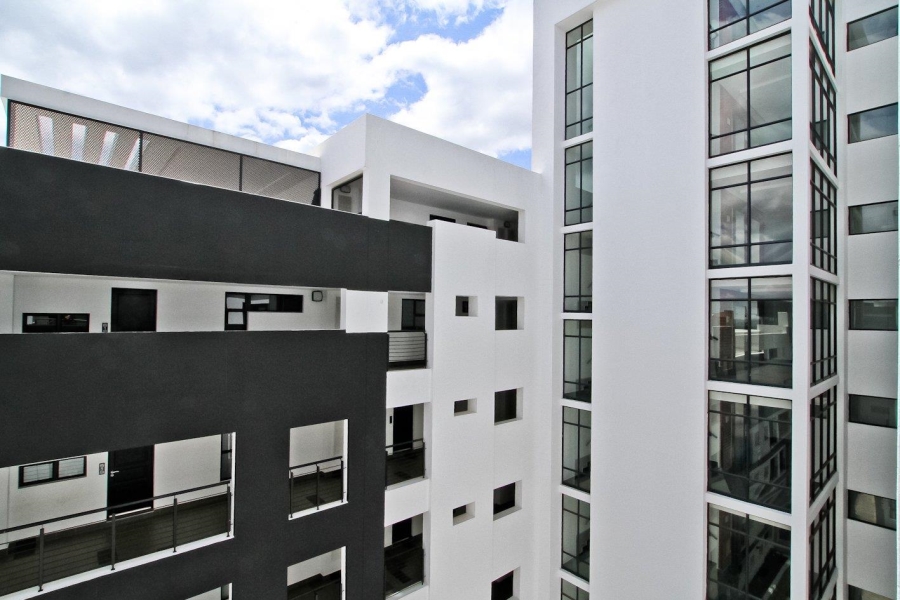 2 Bedroom Property for Sale in Rosebank Gauteng