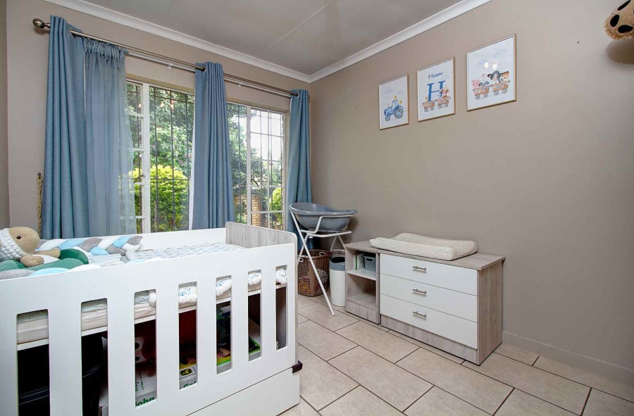 3 Bedroom Property for Sale in Wilgeheuwel Gauteng