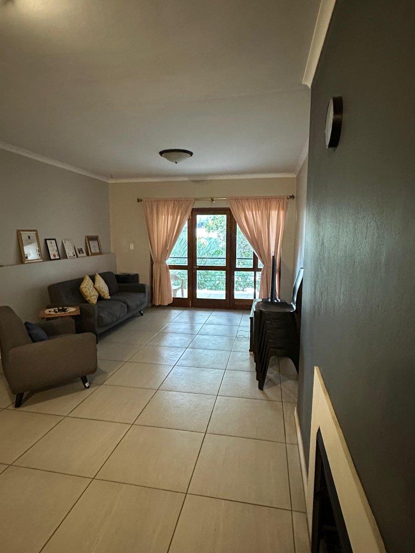 To Let 2 Bedroom Property for Rent in Morningside Gauteng