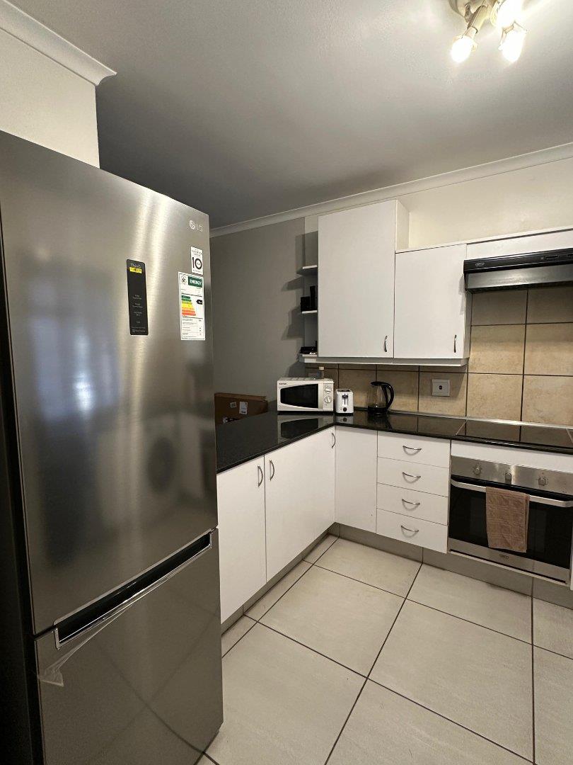 To Let 2 Bedroom Property for Rent in Morningside Gauteng