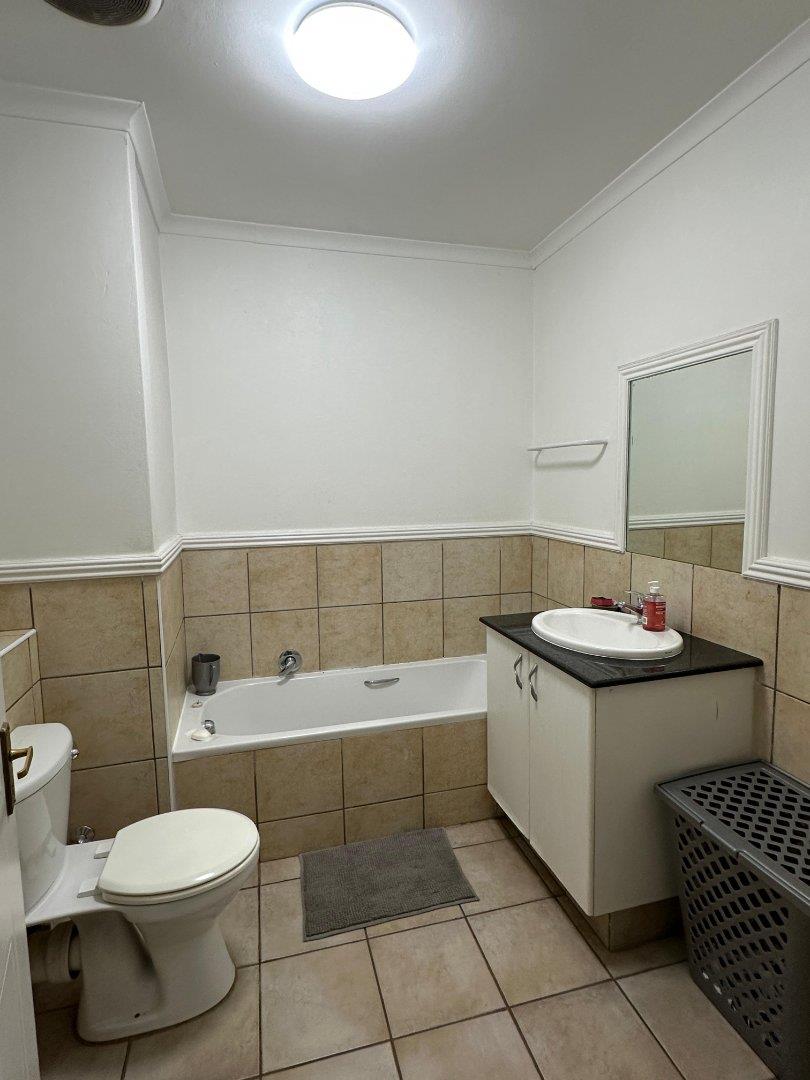 To Let 2 Bedroom Property for Rent in Morningside Gauteng