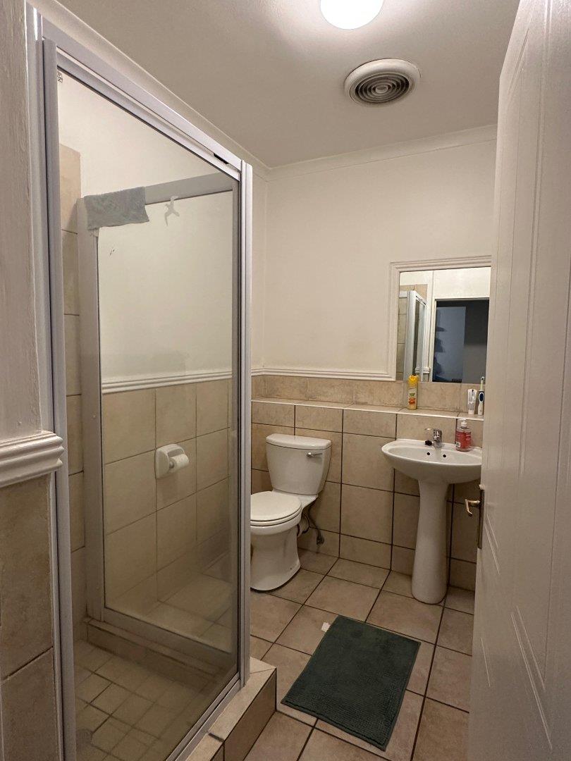 To Let 2 Bedroom Property for Rent in Morningside Gauteng