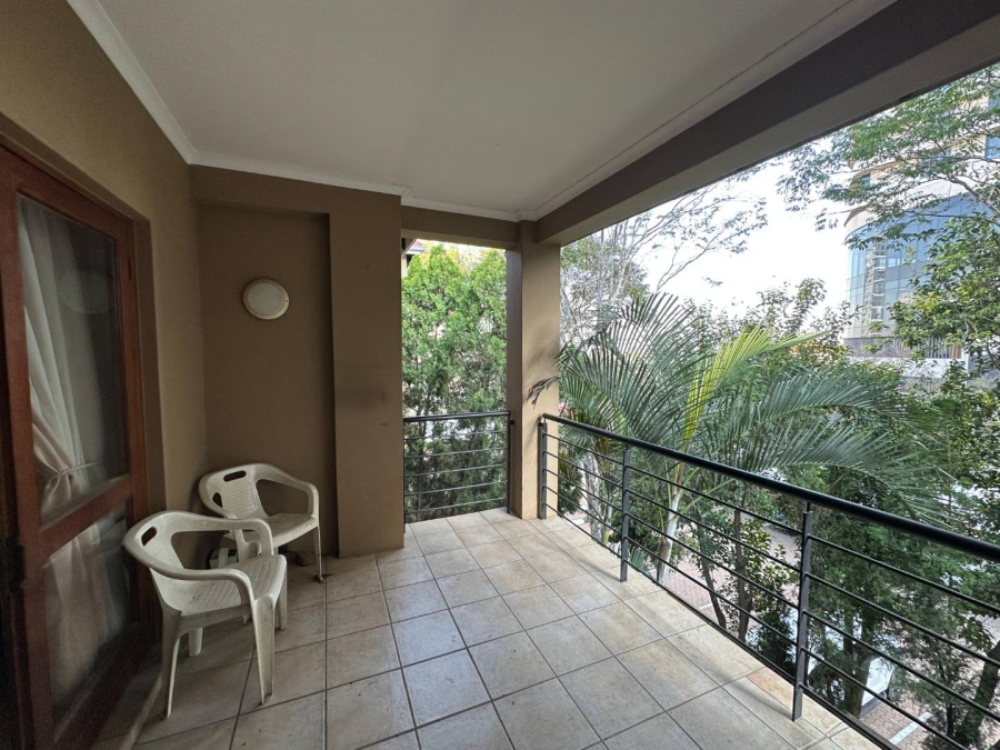 To Let 2 Bedroom Property for Rent in Morningside Gauteng