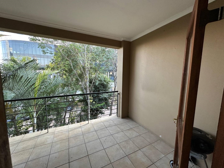 To Let 2 Bedroom Property for Rent in Morningside Gauteng