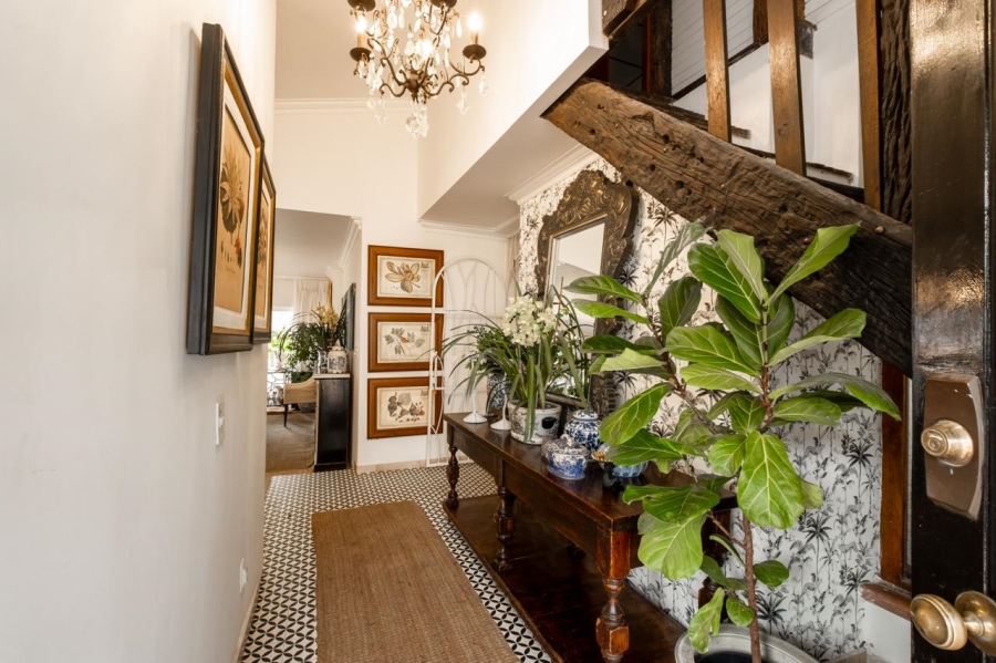 7 Bedroom Property for Sale in Bryanston Gauteng
