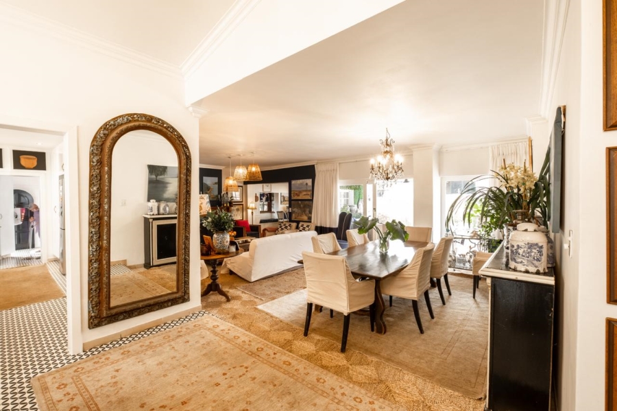 7 Bedroom Property for Sale in Bryanston Gauteng