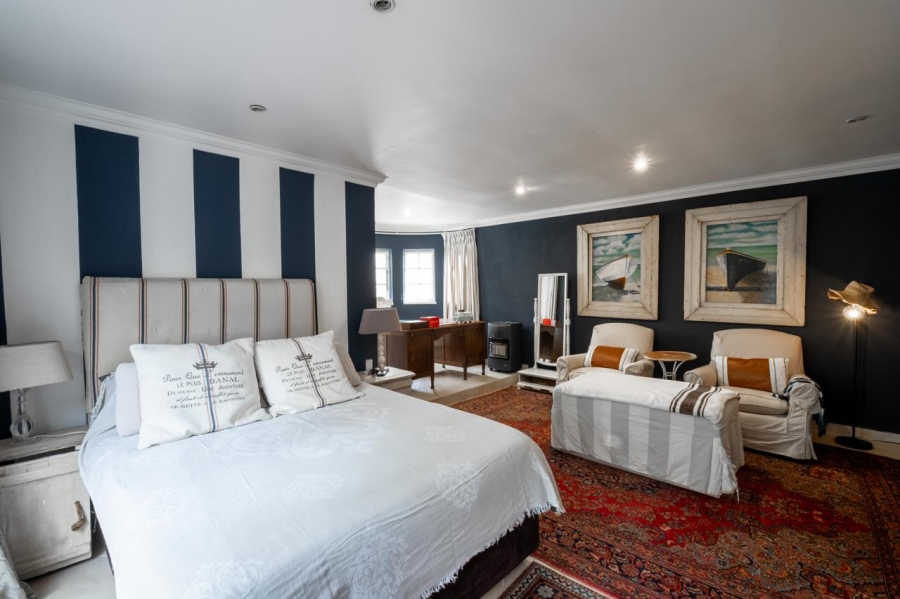 7 Bedroom Property for Sale in Bryanston Gauteng