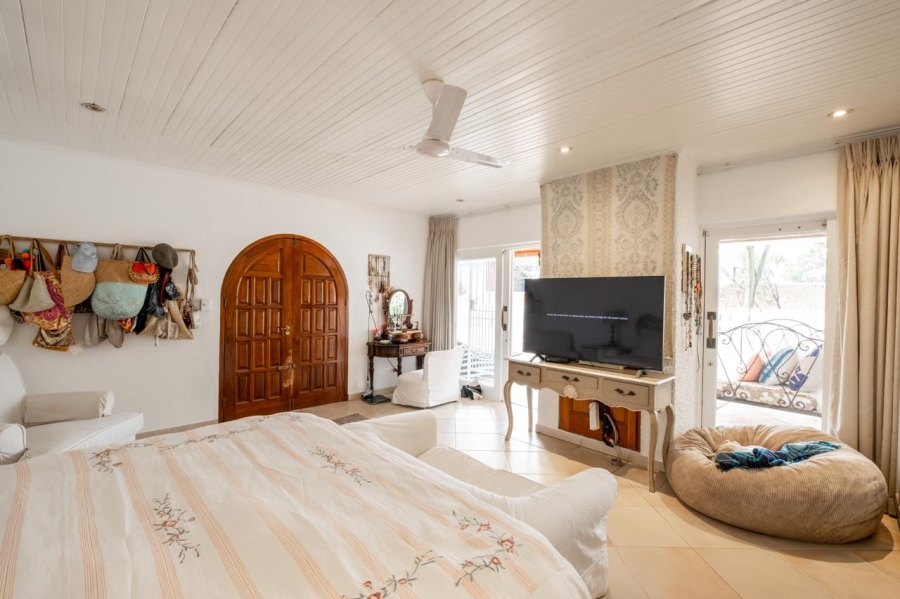 7 Bedroom Property for Sale in Bryanston Gauteng
