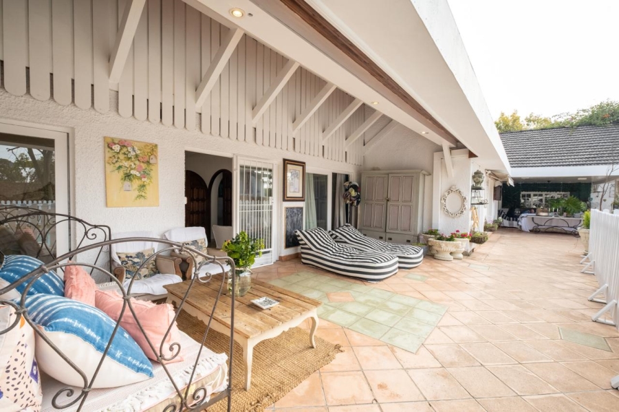 7 Bedroom Property for Sale in Bryanston Gauteng