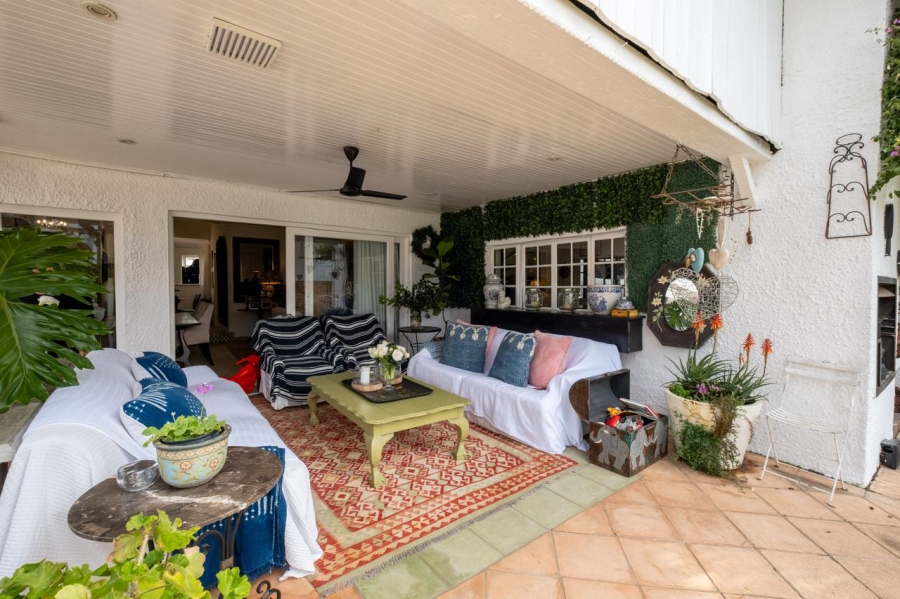 7 Bedroom Property for Sale in Bryanston Gauteng