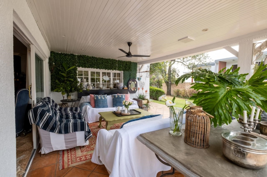 7 Bedroom Property for Sale in Bryanston Gauteng