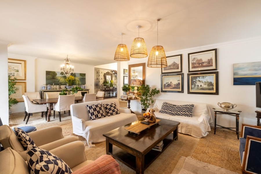 7 Bedroom Property for Sale in Bryanston Gauteng