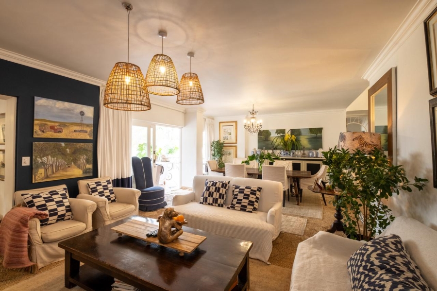 7 Bedroom Property for Sale in Bryanston Gauteng