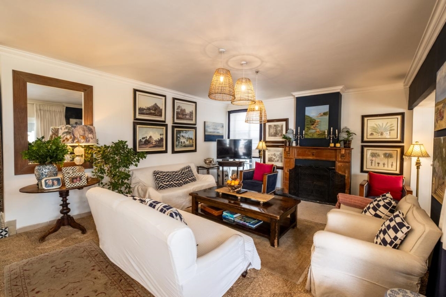7 Bedroom Property for Sale in Bryanston Gauteng
