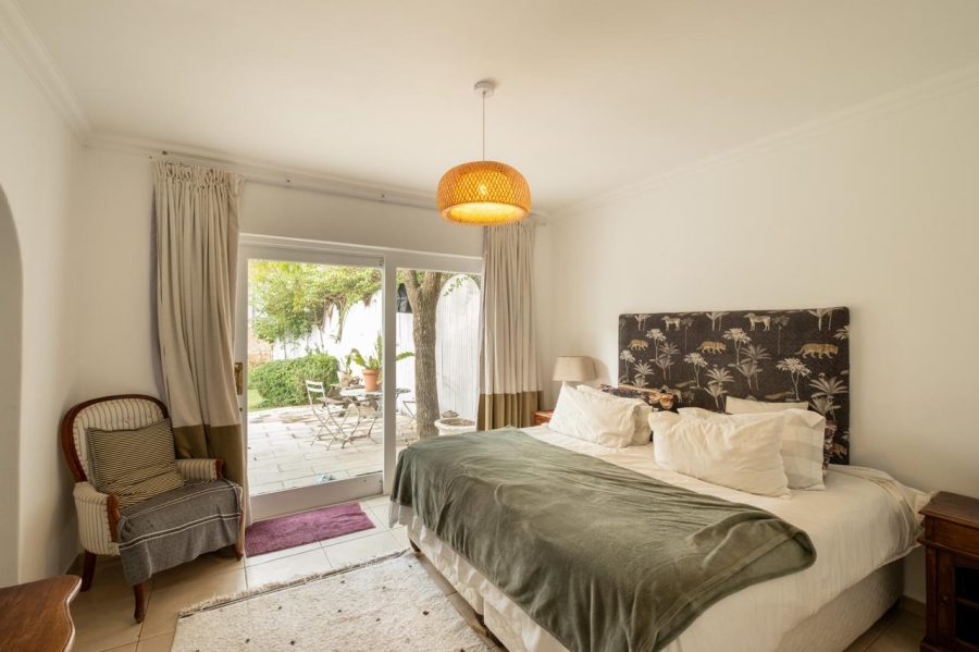 7 Bedroom Property for Sale in Bryanston Gauteng