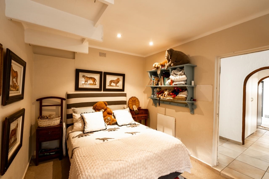 7 Bedroom Property for Sale in Bryanston Gauteng
