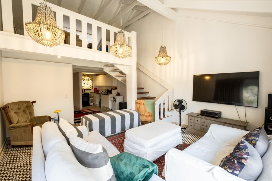 7 Bedroom Property for Sale in Bryanston Gauteng