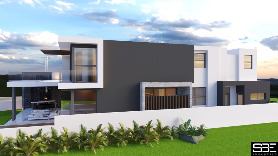 5 Bedroom Property for Sale in Steyn City Gauteng