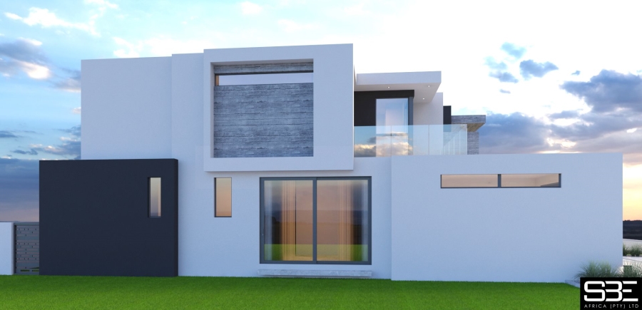 5 Bedroom Property for Sale in Steyn City Gauteng