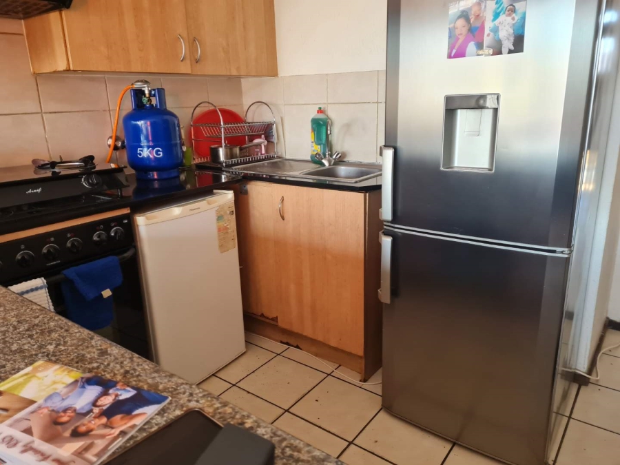 2 Bedroom Property for Sale in Comet Gauteng