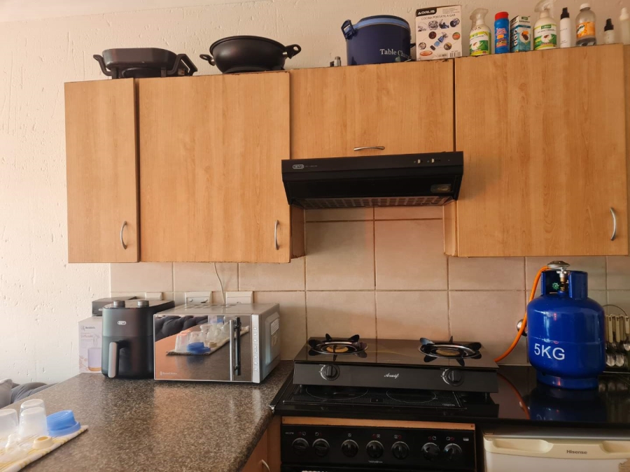 2 Bedroom Property for Sale in Comet Gauteng