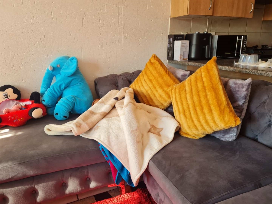 2 Bedroom Property for Sale in Comet Gauteng