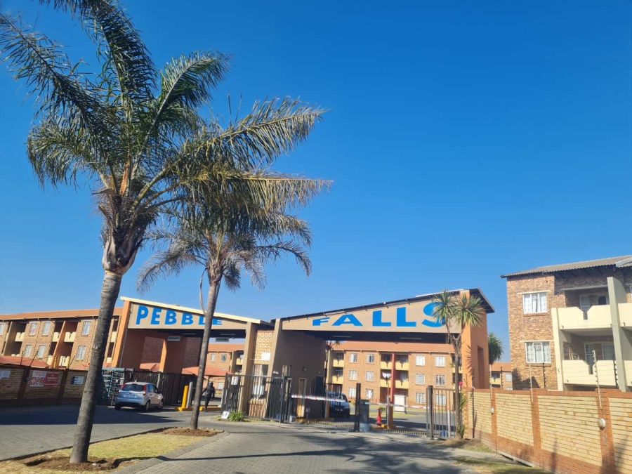 2 Bedroom Property for Sale in Comet Gauteng