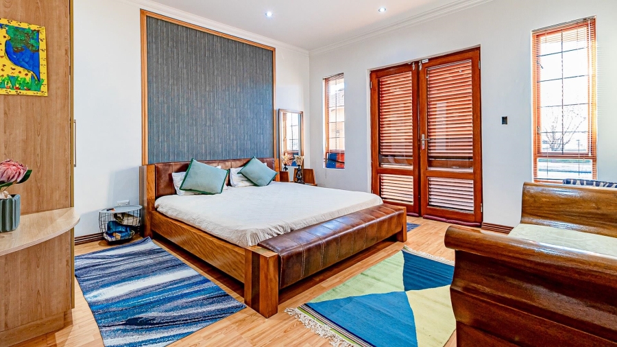 5 Bedroom Property for Sale in Raslouw A H Gauteng
