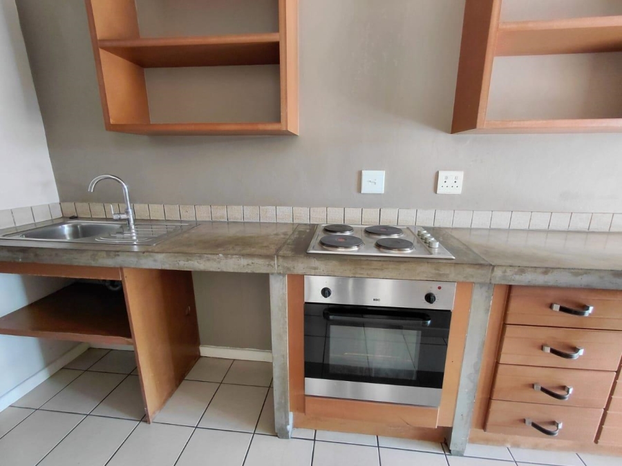 To Let 1 Bedroom Property for Rent in Dainfern Gauteng