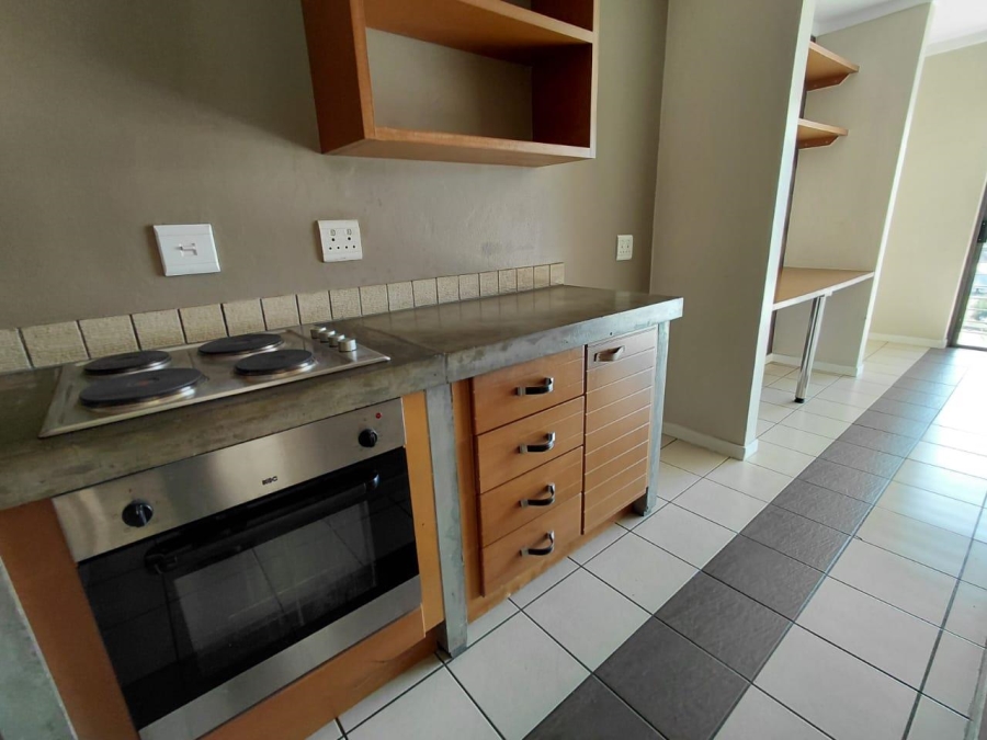 To Let 1 Bedroom Property for Rent in Dainfern Gauteng