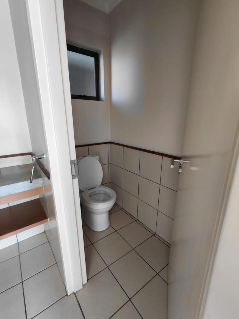 To Let 1 Bedroom Property for Rent in Dainfern Gauteng