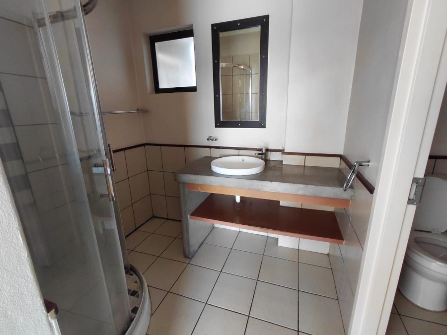 To Let 1 Bedroom Property for Rent in Dainfern Gauteng