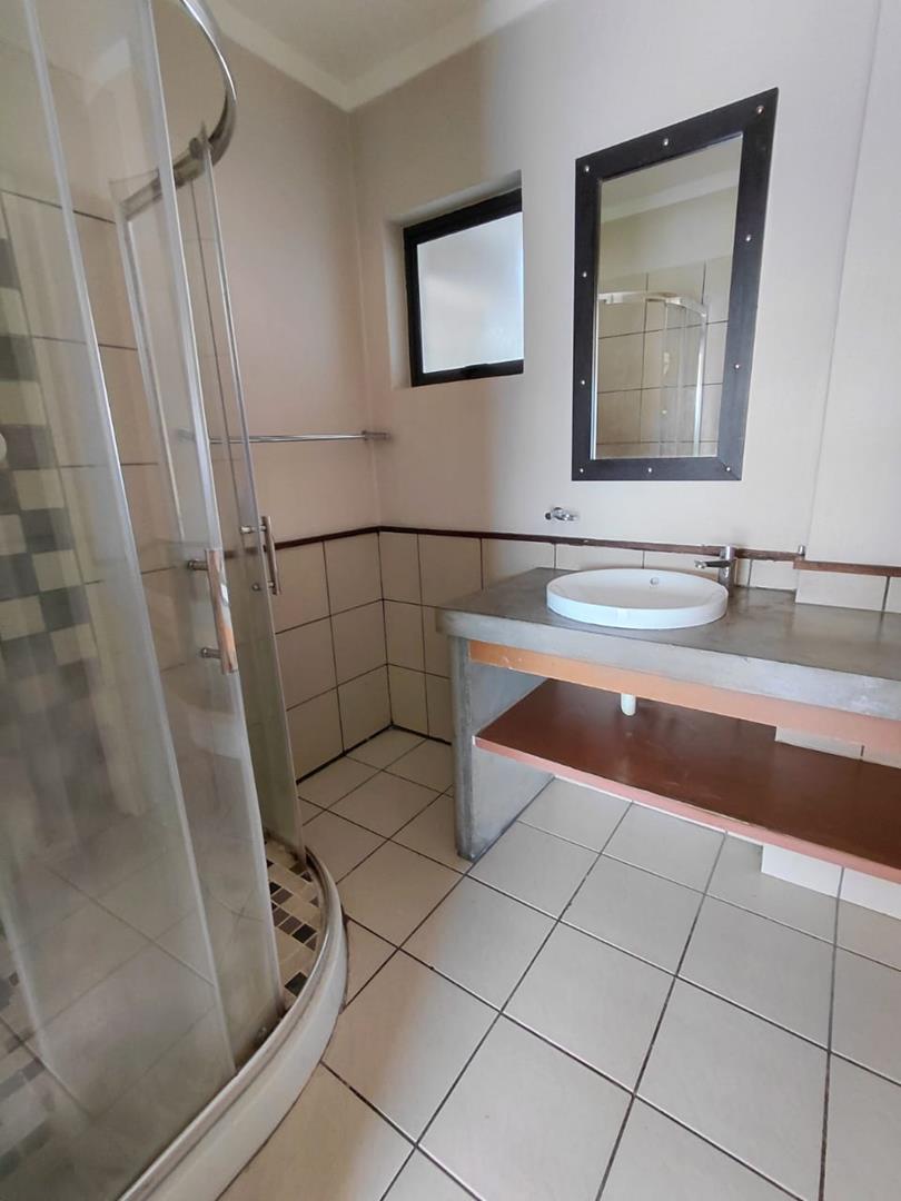 To Let 1 Bedroom Property for Rent in Dainfern Gauteng