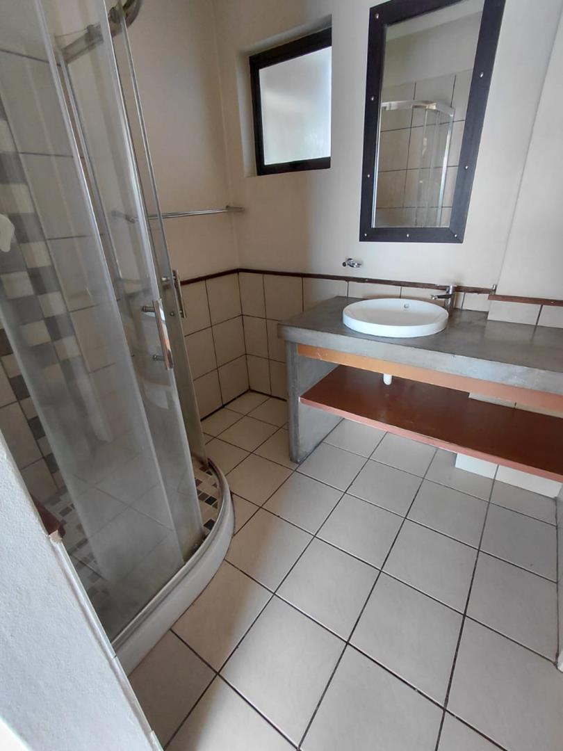 To Let 1 Bedroom Property for Rent in Dainfern Gauteng