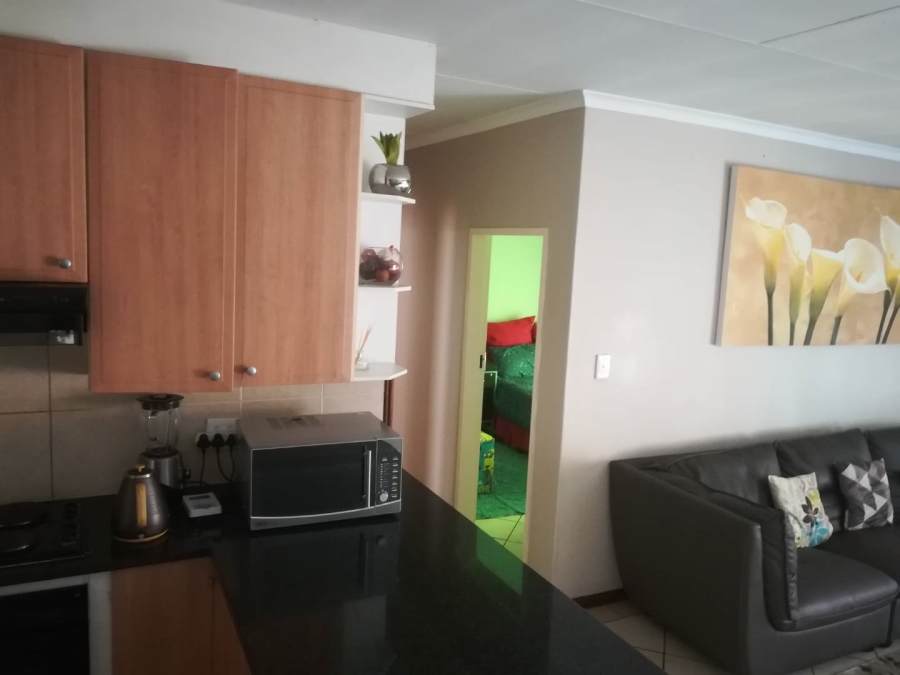 To Let 3 Bedroom Property for Rent in Monavoni Gauteng