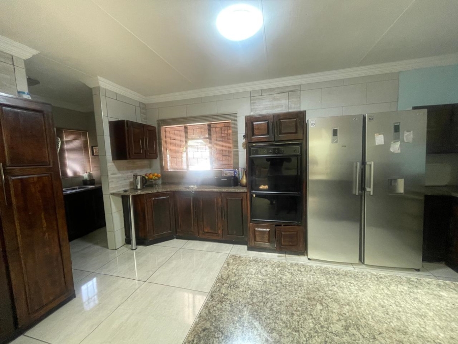 To Let 3 Bedroom Property for Rent in Klippoortje Gauteng