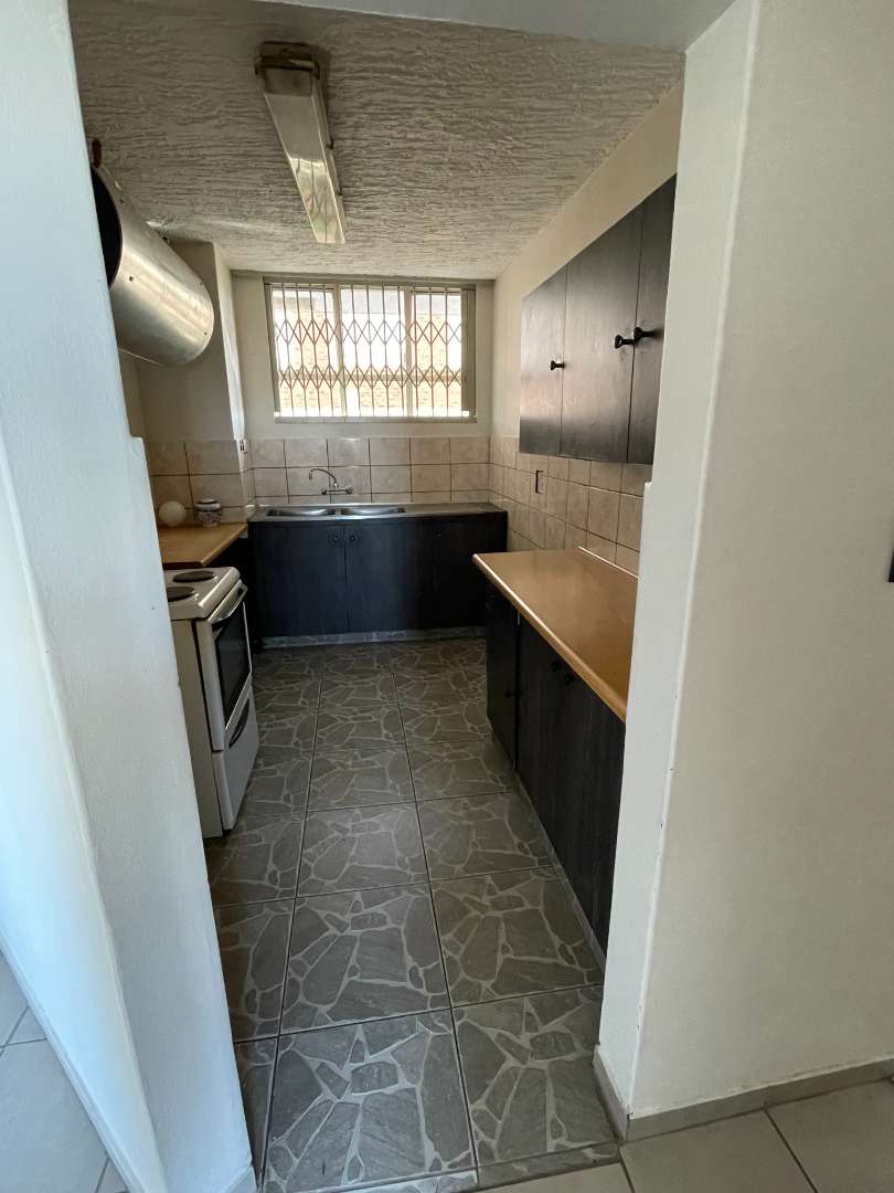 2 Bedroom Property for Sale in Silverton Gauteng