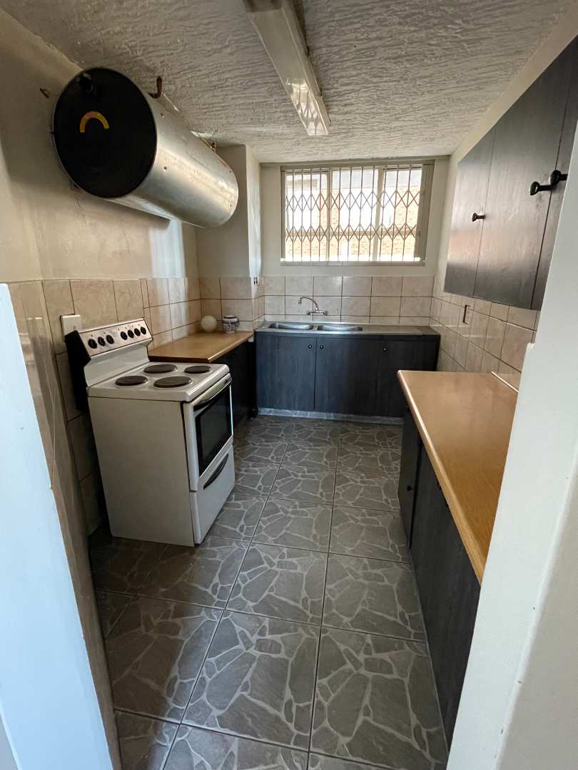 2 Bedroom Property for Sale in Silverton Gauteng