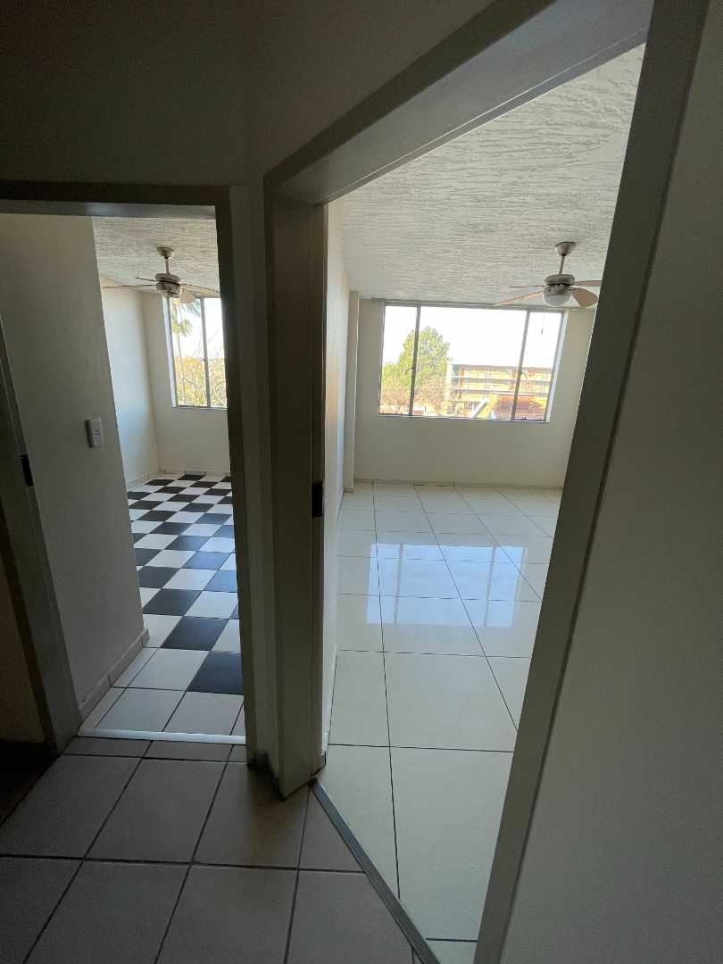 2 Bedroom Property for Sale in Silverton Gauteng