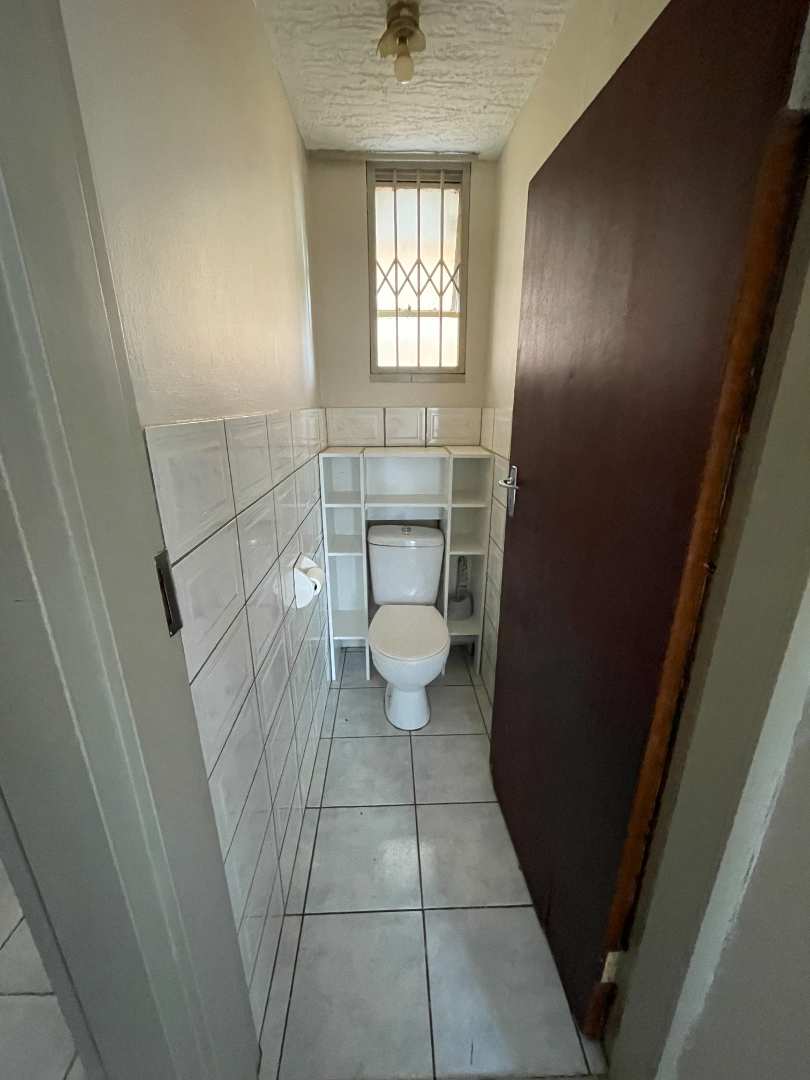 2 Bedroom Property for Sale in Silverton Gauteng