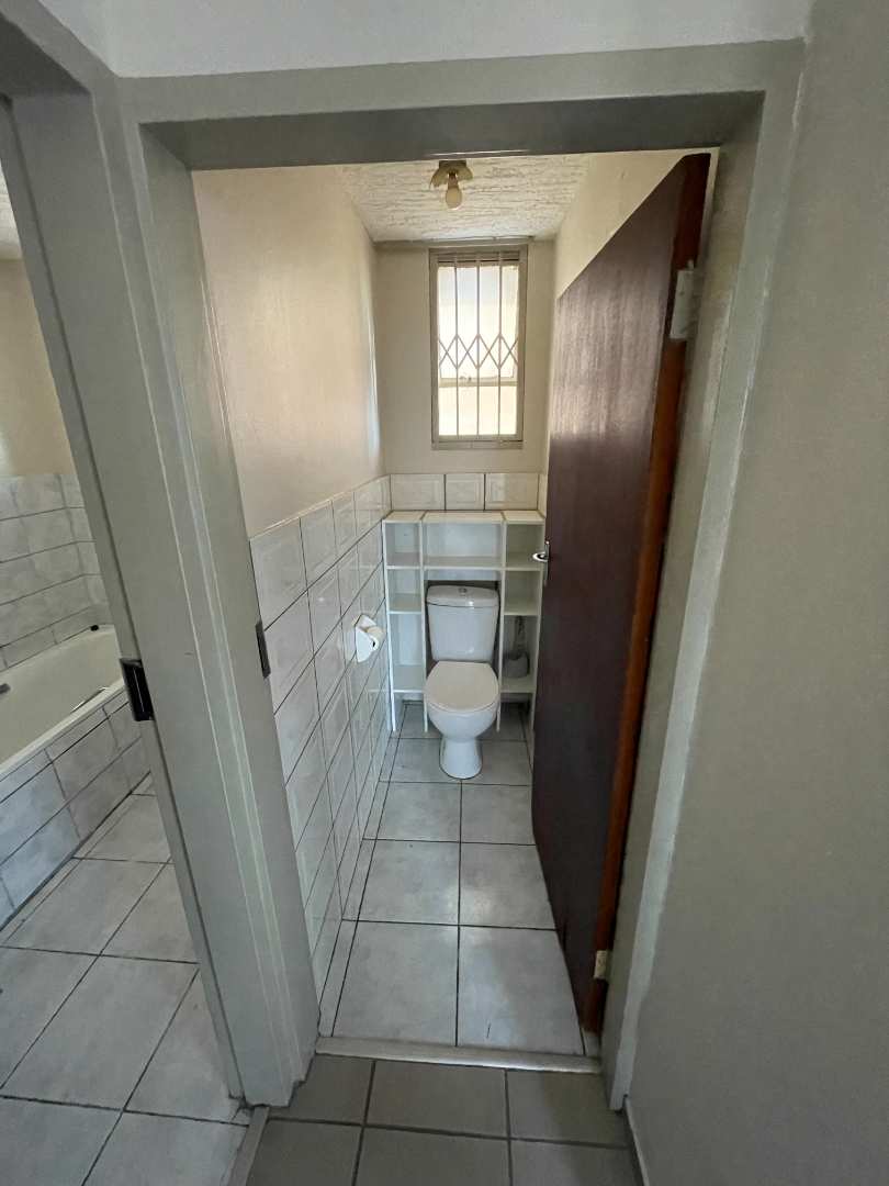 2 Bedroom Property for Sale in Silverton Gauteng