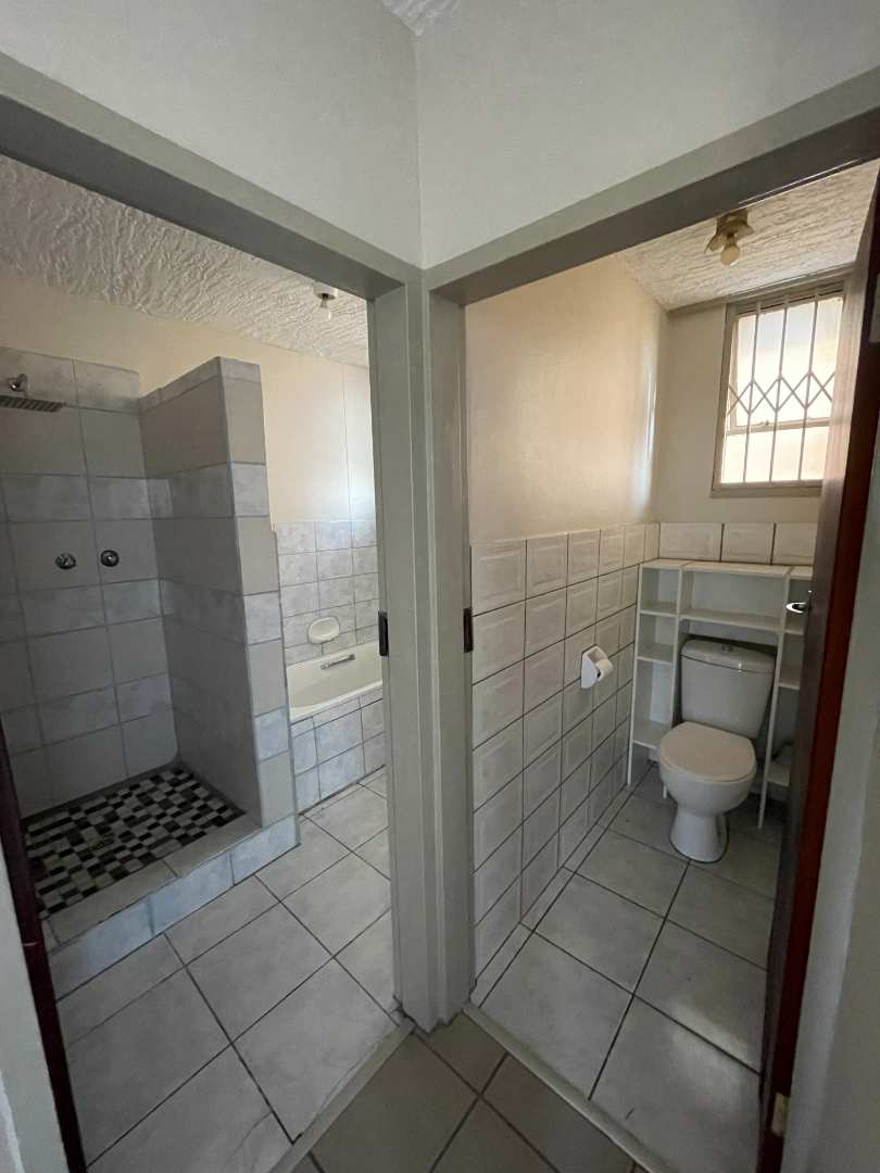 2 Bedroom Property for Sale in Silverton Gauteng