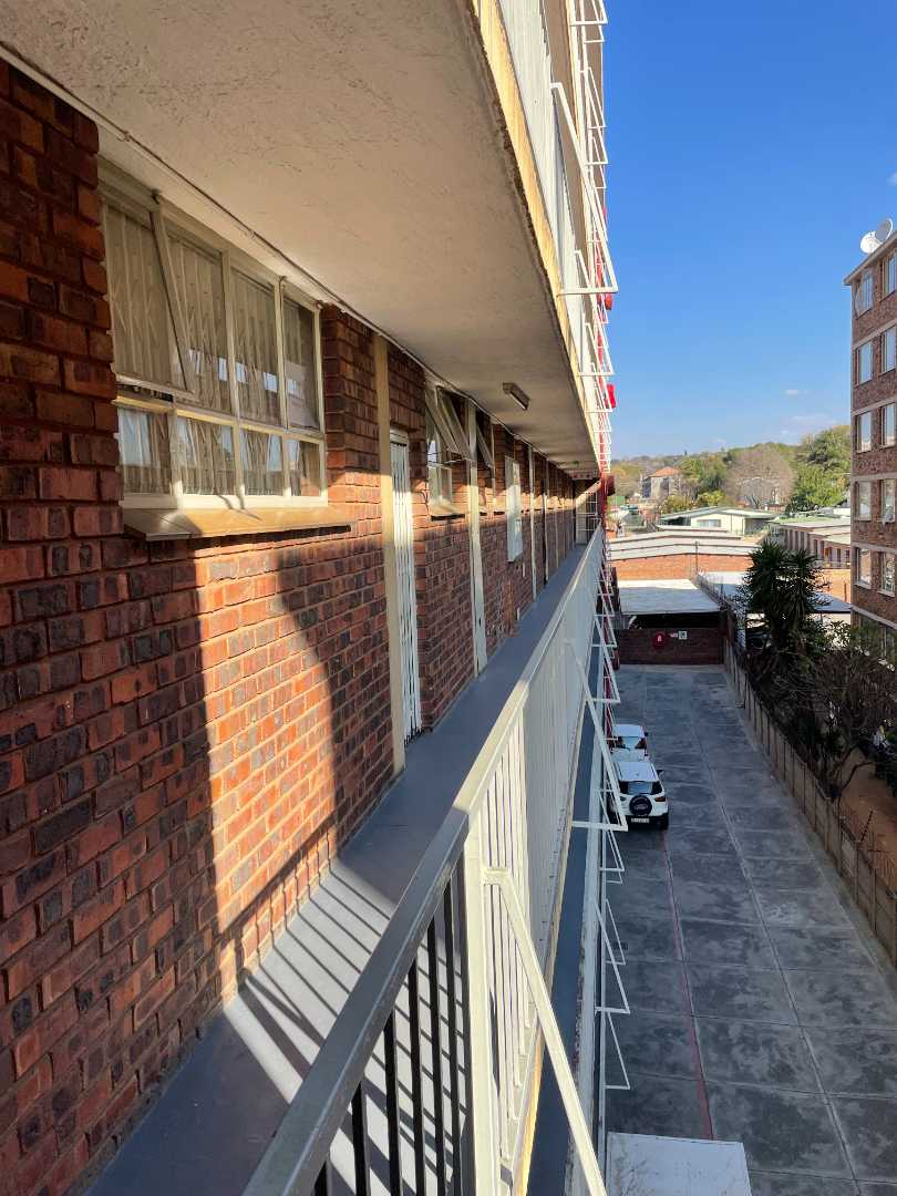2 Bedroom Property for Sale in Silverton Gauteng