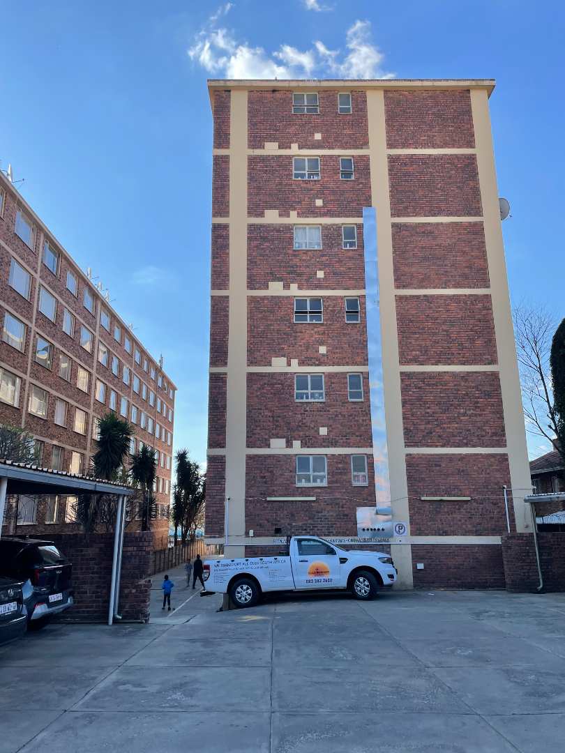 2 Bedroom Property for Sale in Silverton Gauteng