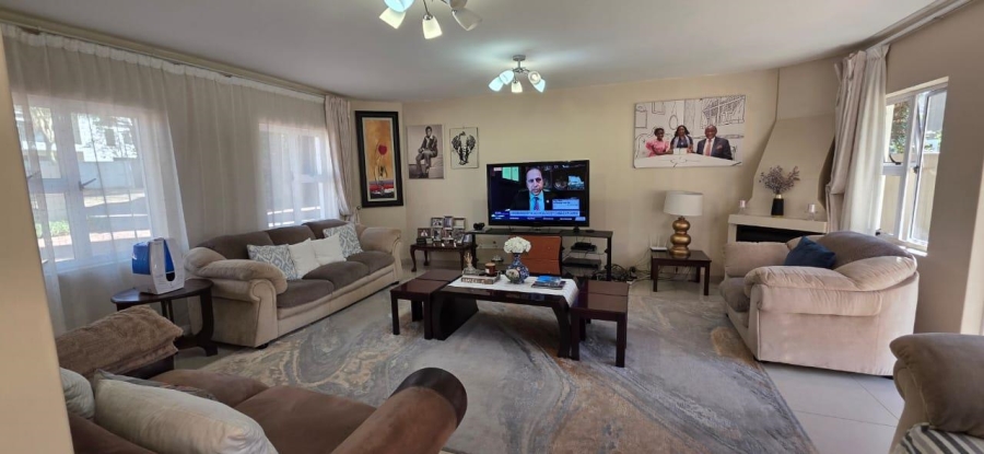 4 Bedroom Property for Sale in Six Fountains Residential Estate Gauteng