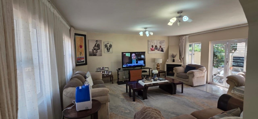 4 Bedroom Property for Sale in Six Fountains Residential Estate Gauteng