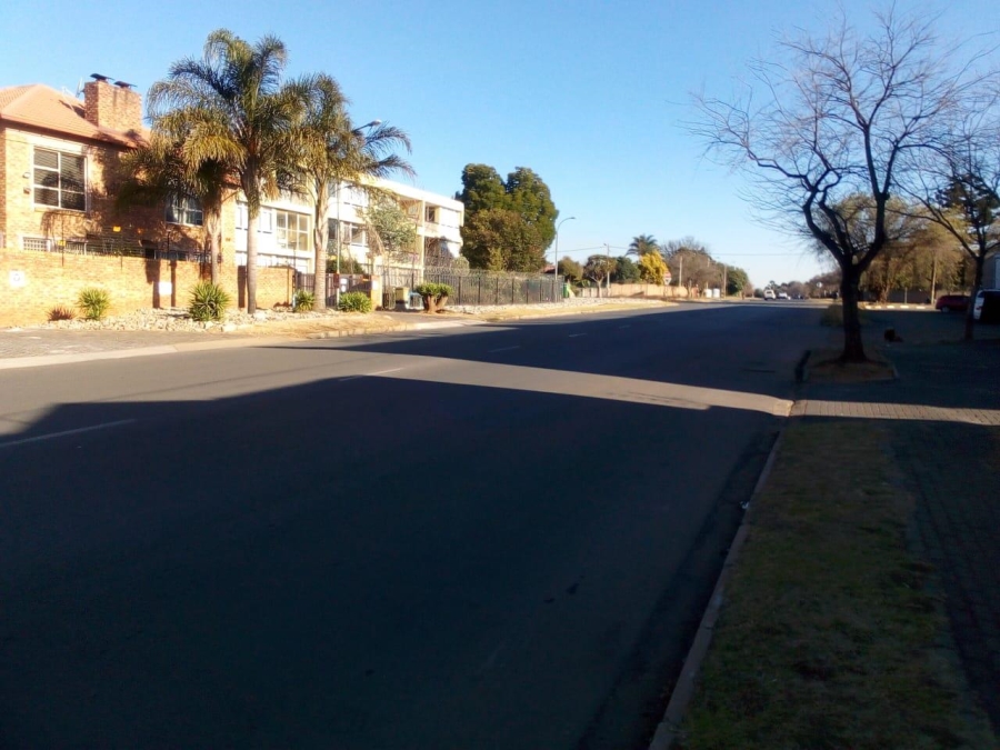 2 Bedroom Property for Sale in Nimrod Park Gauteng