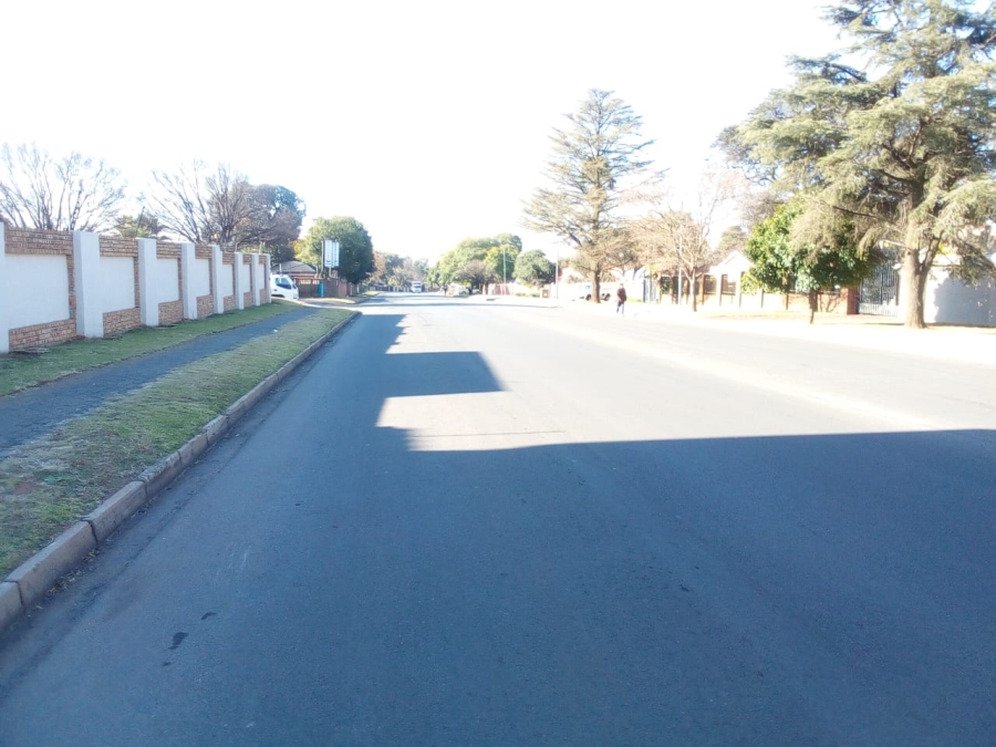 2 Bedroom Property for Sale in Nimrod Park Gauteng
