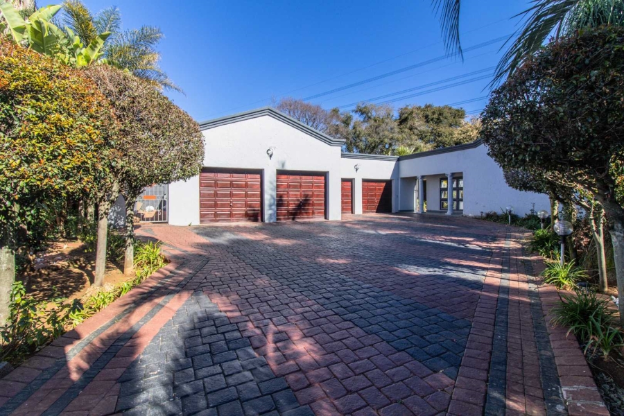 4 Bedroom Property for Sale in Alberante Gauteng